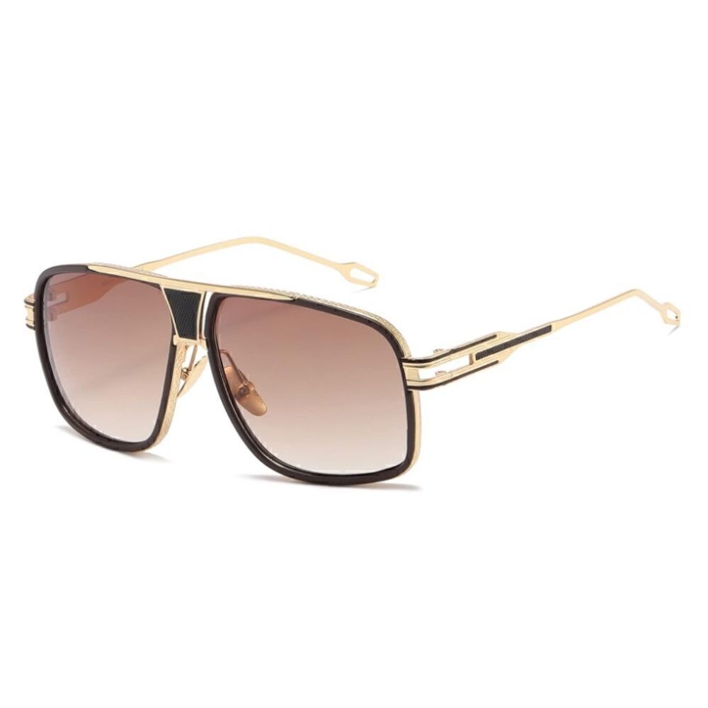 Men’s Aviator Sunglasses